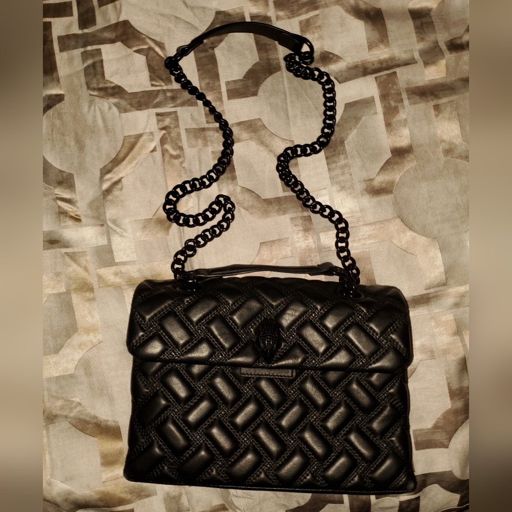 Kurt Geiger London crossbody bag